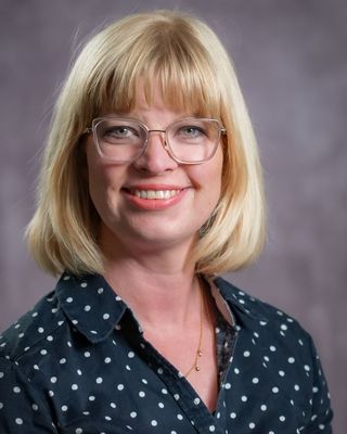 Photo of Shara Embree, Licensed Professional Counselor, LPC, MT-BC