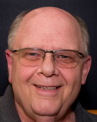 Photo of Michael Shaw, Counselor, LMHC