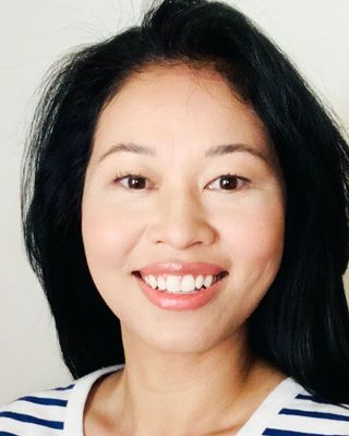 Photo of Jennifer Phang, Marriage & Family Therapist in San Diego, CA
