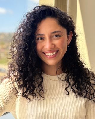 Photo of Itzel Verduzco, Licensed Professional Clinical Counselor, LPCC