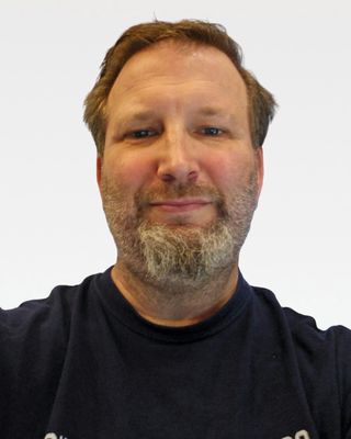 Photo of Rob Petsche, Counselor, LMHC
