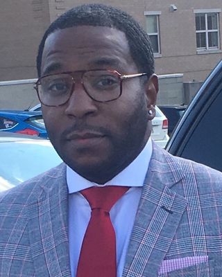 Photo of Wade Gunn, Pre-Licensed Professional, PhD, MA
