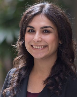 Photo of Dr. Melody Lavian, Psychologist, PsyD