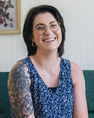 Photo of Lauren Pavlic, Licensed Professional Counselor, MA, NCC, LPC