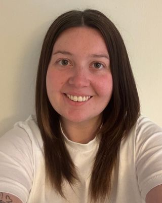 Photo of Ellie Bryden, Counsellor, MBACP