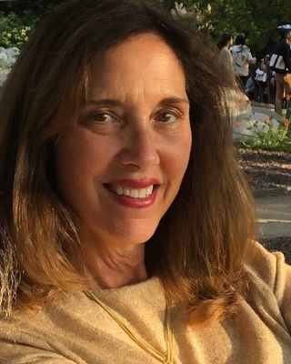 Photo of Nancy L Sheppard, Marriage & Family Therapist, MA, LMFT