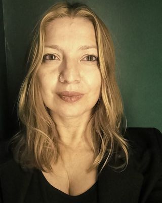 Foto de Adriana Videla, Psicólogo, Lic. en Psicología