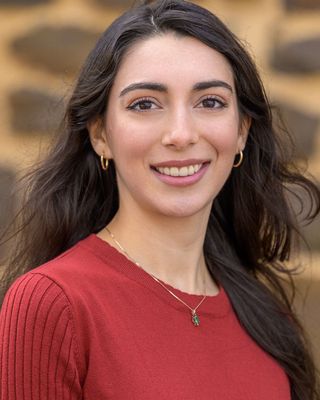 Photo of Meghan Cromie - Meghan Cromie OCD, Anxiety & Phobia specialist , Licensed Professional Counselor, MA, LPC, CCTSI
