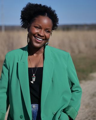 Photo of Marie S Humes, Licensed Professional Counselor, MA, LPC