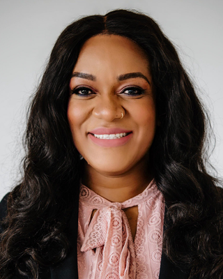 Photo of Honorine Betah, Psychiatric Nurse Practitioner, PMHNP