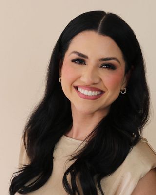 Photo of Nora Alicia Martinez, Marriage & Family Therapist, LMFT