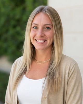Photo of Jenna Maggio, Clinical Social Work/Therapist, LCSW, MCAP