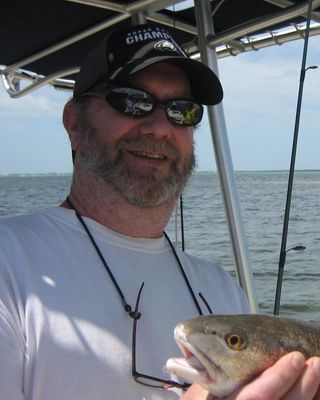 Photo of Keith K Kaut, Licensed Professional Counselor, LPCMH