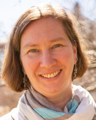 Photo of Alison Mitchell, Clinical Social Work/Therapist, PhD, LICSW