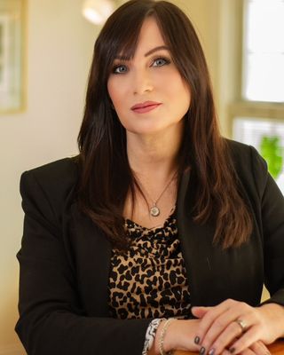 Photo of Lisa Carpenter - Center of Hope Counseling, Licensed Professional Counselor, MA, LPC