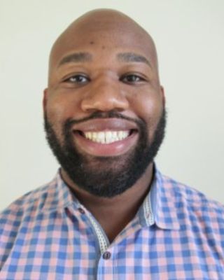Photo of Kareem Hicks, Licensed Professional Counselor, LPC