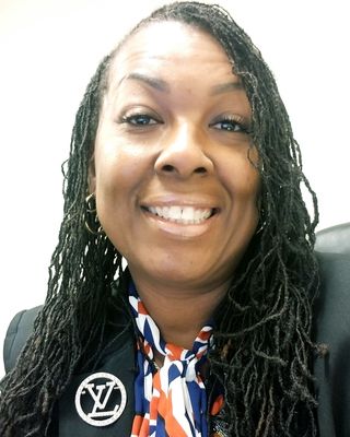 Photo of Benita Revies, Marriage & Family Therapist Associate, MS, AMFT