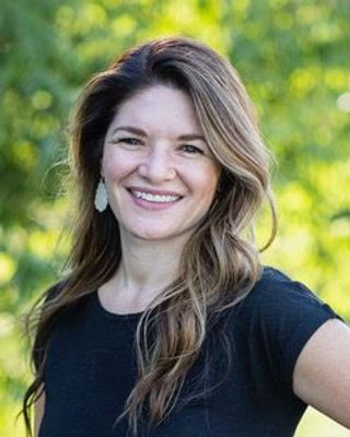 Photo of Candice Dow, Licensed Professional Counselor, MA, NCC, LPC