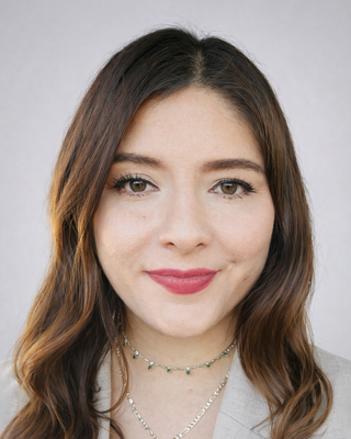 Photo of Virginia Barbosa Mascorro, Marriage & Family Therapist, LMFT
