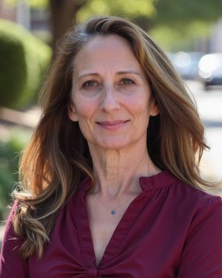 Photo of Sarah Minas, Clinical Social Work/Therapist, LCSW