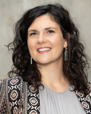 Photo of Megan Szudarski, MSW, LCSW, Clinical Social Work/Therapist