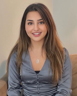 Photo of Lara Alkurdi, Clinical Social Work/Therapist, MSW, LSW