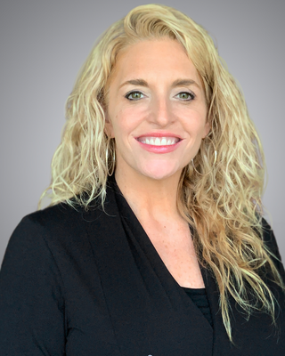 Photo of Christi Erdman, Licensed Professional Counselor, LPC