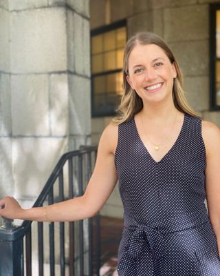 Photo of Tristan Bartsch, Counselor, MS, LMHC, C-DBT