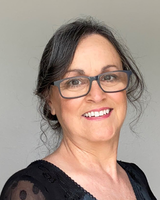 Photo of Ranada Hulsey, Licensed Professional Counselor, LPC