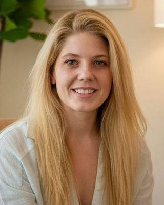 Photo of Brittanee Loomis, Clinical Social Work/Therapist, LCSW