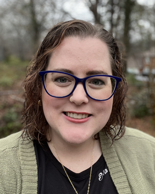 Photo of Stephanie Wachs Makanga, Clinical Social Work/Therapist, LICSW
