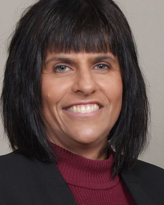 Photo of Lauri Mendes, Marriage & Family Therapist Intern