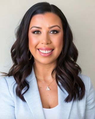 Photo of Heidy Sanchez, Clinical Social Work/Therapist, LCSW