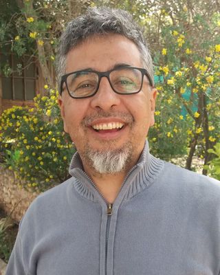 Foto de Mauricio Gutiérrez Lozano, Psicólogo, Lic. en Psicología, COPC
