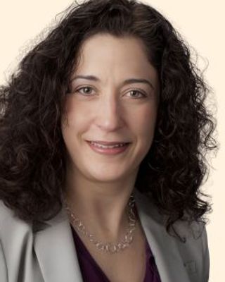 Photo of Dr. Sheri Goldstrohm, Psychologist, PhD, PsyD
