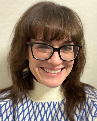 Photo of Kim Crawford, Licensed Professional Counselor, MA, LPC