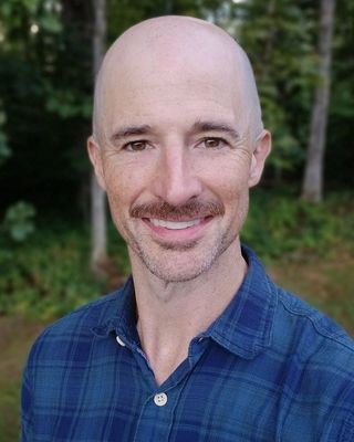 Photo of Wes Murphy, Licensed Professional Counselor, LPC, MeD , EdS