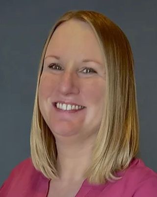 Photo of Megan Engen, Psychiatric Nurse Practitioner in Fairfield, IA