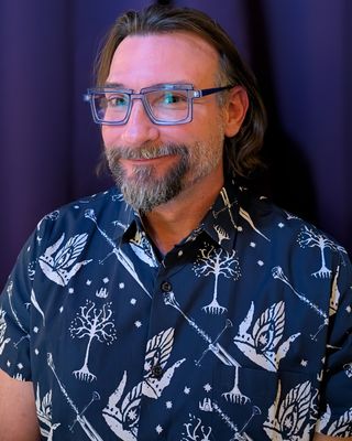 Photo of Matthew Anthony Fahy, Counselor, MA, LMHC