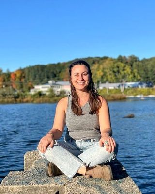 Photo of Maya Shulman, Clinical Social Work/Therapist, LICSW