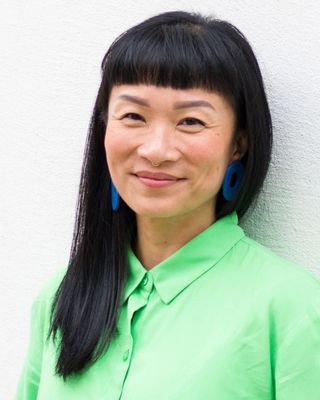 Photo of Athenia Teng, Marriage & Family Therapist Associate in Oakland, CA