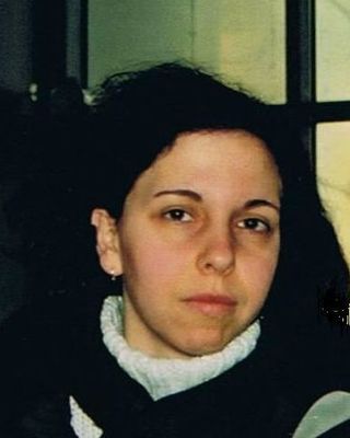 Photo of Mirella Genziani, Psychotherapist, PhD, MBABCP