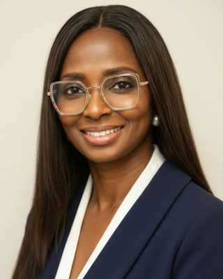 Photo of Esther E Amune, Psychiatric Nurse Practitioner, PMHNP