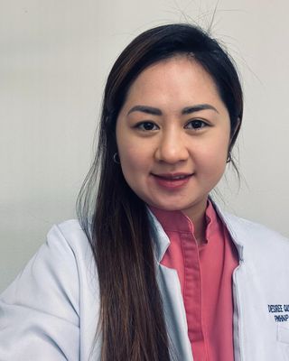 Photo of Desiree Olan, Psychiatric Nurse Practitioner, DNP, PMHNP