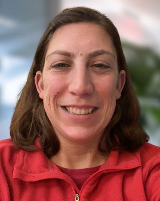 Photo of Meagan Filoon, Clinical Social Work/Therapist, LCSW