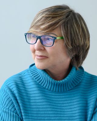 Photo of Lynn Marcus, Clinical Social Work/Therapist, LICSW, MSW