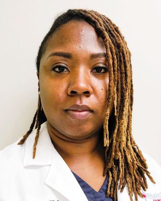 Photo of Patricia Morris, Psychiatric Nurse Practitioner in Broward County, FL