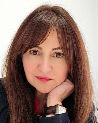 Foto de Estrella Trobo Trasahedo, Psicólogo, Lic. en Psicología, COPCA