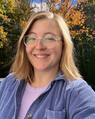 Photo of Brittany Fenderson, Clinical Social Work/Therapist, LCSW