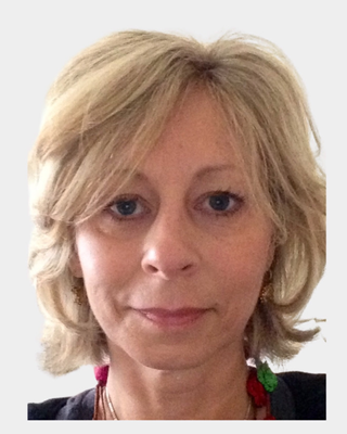 Photo of Louisa Scarr - Alresford Counselling, Counsellor, DCounsPsych, MBACP